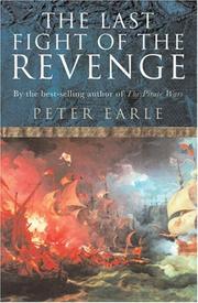Cover of: Last Fight of the Revenge