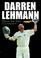 Cover of: Darren Lehmann