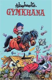 Cover of: Thelwell'ls Gymkhana