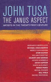 Cover of: Janus Aspect by John Tusa          