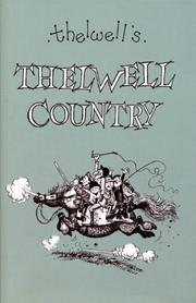 Cover of: Thelwell Country
