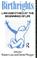 Cover of: Birthrights