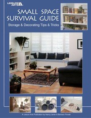 Cover of: Small Space Survival Guide by 