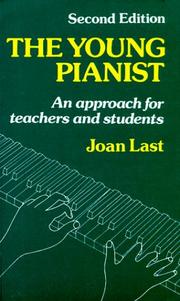 The young pianist by Joan Last