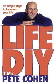 Cover of: Life DIY