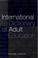 Cover of: An international dictionary of adult and continuing education