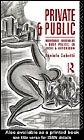 Cover of: Private and public: individuals, households, and body politic in Locke and Hutcheson