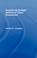 Cover of: Sustaining budget deficits in open economies