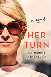Cover of: Her Turn: A Novel