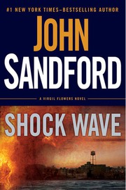 Cover of: Shock wave by John Sandford