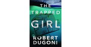 Cover of: The trapped girl