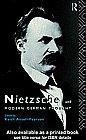 Cover of: Nietzsche and modern German thought