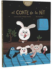 Cover of: El conte de la nit