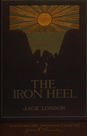 Cover of: The Iron Heel by Jack London