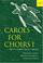 Cover of: Carols for Choirs 1
