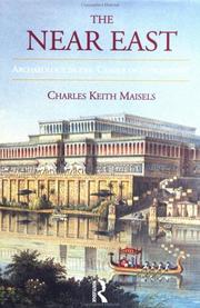 Cover of: The Near East | Charles Keith Maisels
