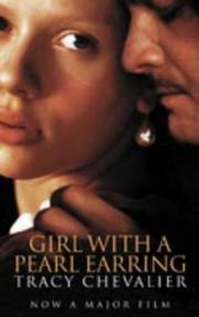 Cover of: Girl with a Pearl Earring by Tracy Chevalier