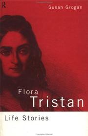 Cover of: Flora Tristan: Life Stories