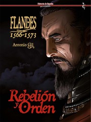 Flandes 1566-1573