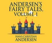 Cover of: Andersen's Fairy Tales, Volume 1