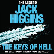Cover of: The Keys of Hell by Jack Higgins