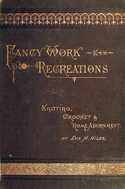 Cover of: Fancy work recreations