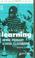 Cover of: Organising learning in the primary school classroom