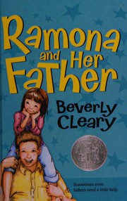 Cover of: Ramona and Her Father by Beverly Cleary