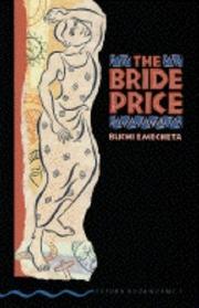 Cover of: The Bride Price
