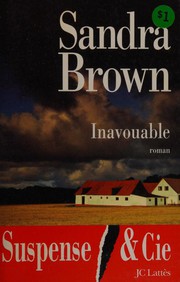 Cover of: Inavouable by S Brown