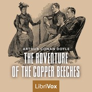 Cover of: The Adventure of the Copper Beeches