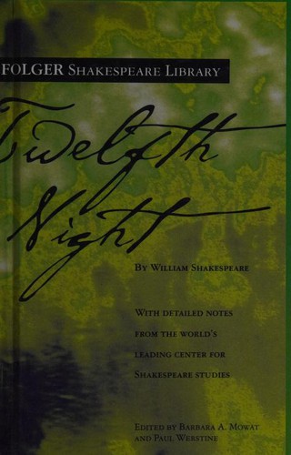 Twelfth Night by 