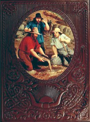 Cover of: The Forty-Niners (The Old West) by Time-Life Books