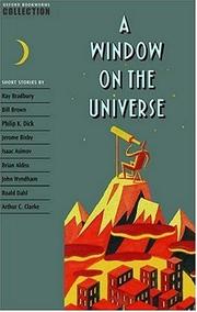 Cover of: A Window on the Universe