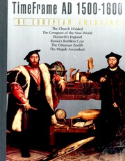 Cover of: European Emergence by Time-Life Books