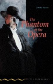 Cover of: Phantom of the Opera