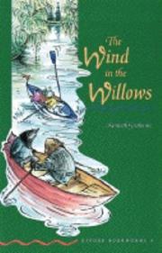 Cover of: The Wind in the Willows: Level Three
