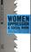 Cover of: Women, oppression, and social work