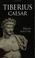 Cover of: Tiberius Caesar