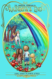 Cover of: Rainbow's End: A Unicorn Adventure