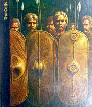 Cover of: The Celts (The Emergence of Man) by Duncan Norton-Taylor