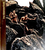 Cover of: The Emergence of Man