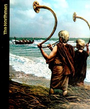 Cover of: The Northmen (The Emergence of Man)