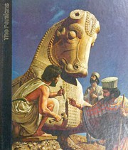 Cover of: The Persians (The Emergence of Man) by Jim Hicks