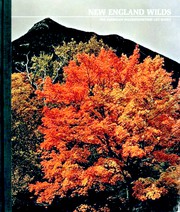 Cover of: New England Wilds
