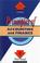 Cover of: Principles of accounting and finance