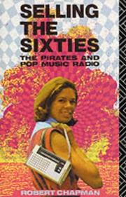 Cover of: Selling the sixties by Chapman, Robert