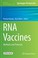 Cover of: RNA Vaccines