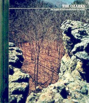 Cover of: Ozarks by Richard Rhodes