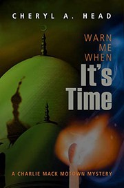 Cover of: Warn Me When It's Time